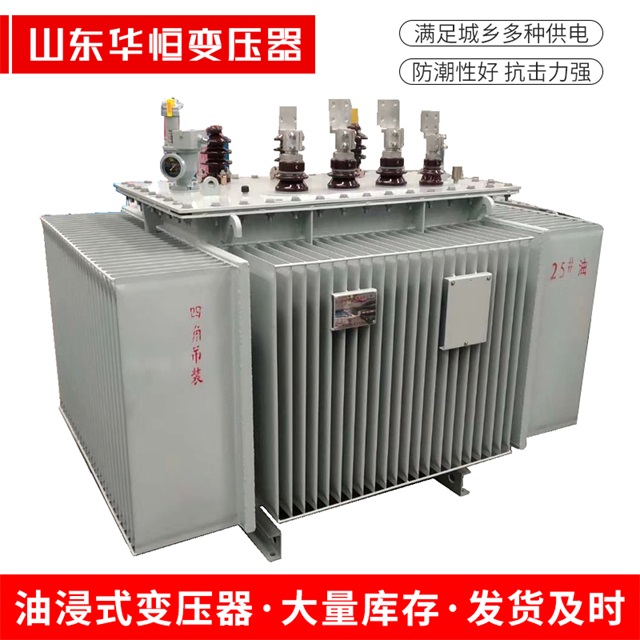 S13-10000/35振安振安振安电力变压器厂家