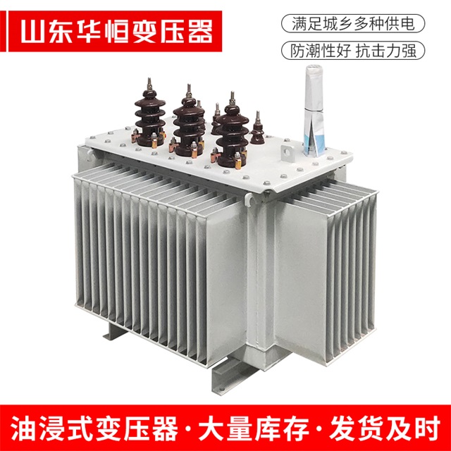 S11-10000/35振安振安振安电力变压器价格