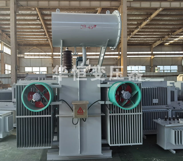 S13-6300/35振安振安振安电力变压器