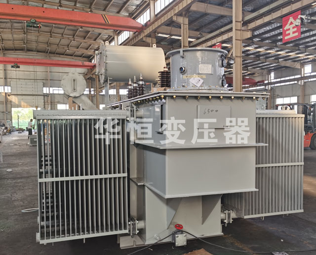 S11-8000/35振安振安振安油浸式变压器价格